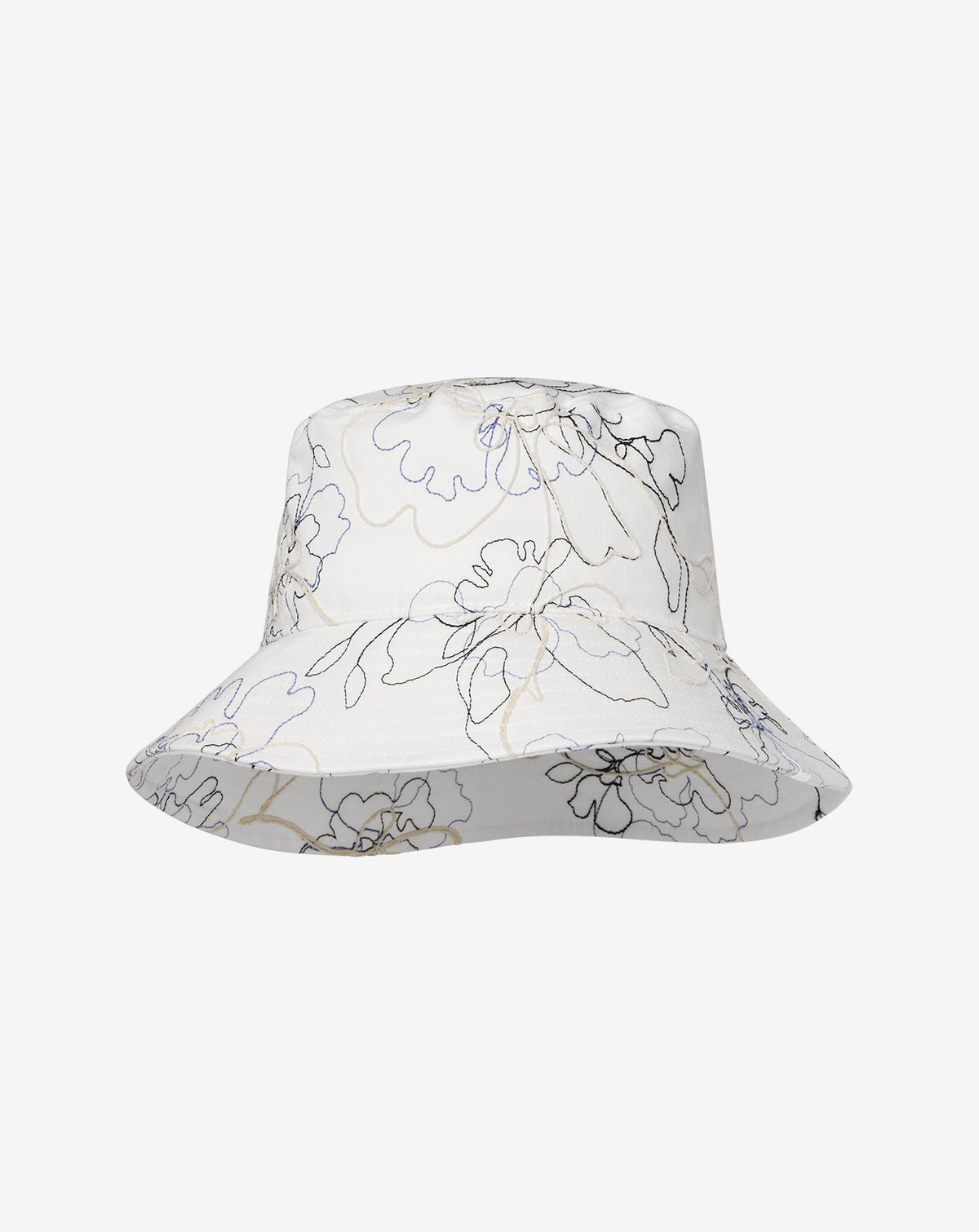 Island Sol Bucket Hat
