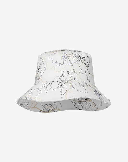 Island Sol Bucket Hat