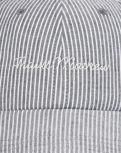 Cloudspire Adjustable Hat