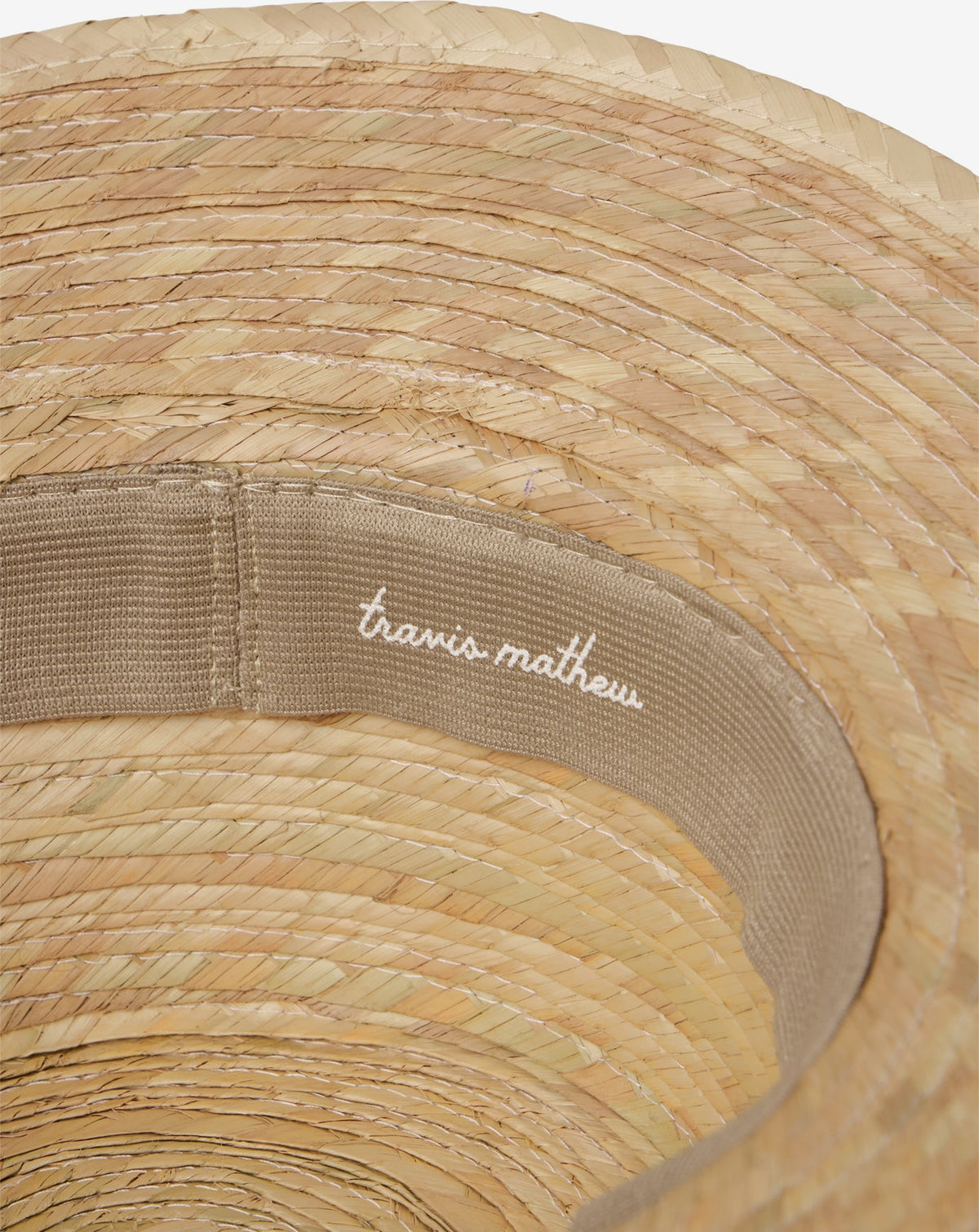 Somerset Bucket Hat