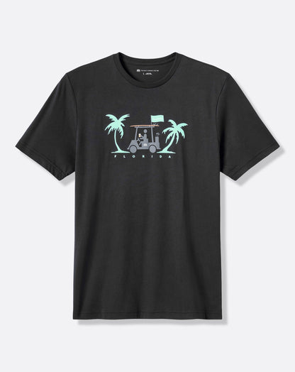 Everglades 3.0 Tee