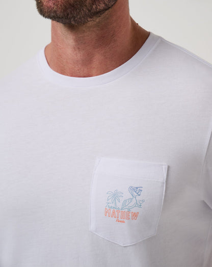 Siesta 2.0 Tee