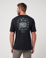 Gator Glade Tee