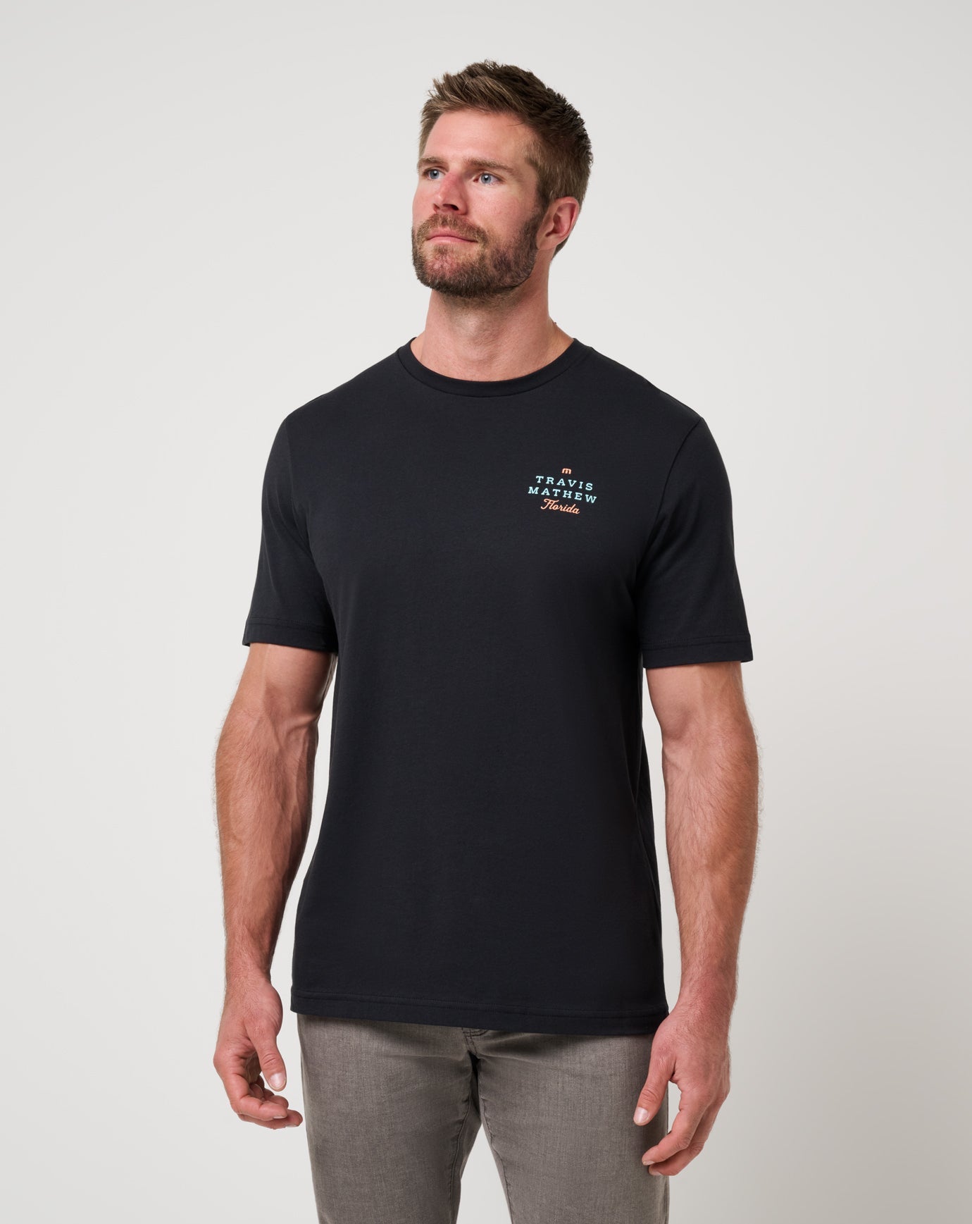 Gator Glade Tee