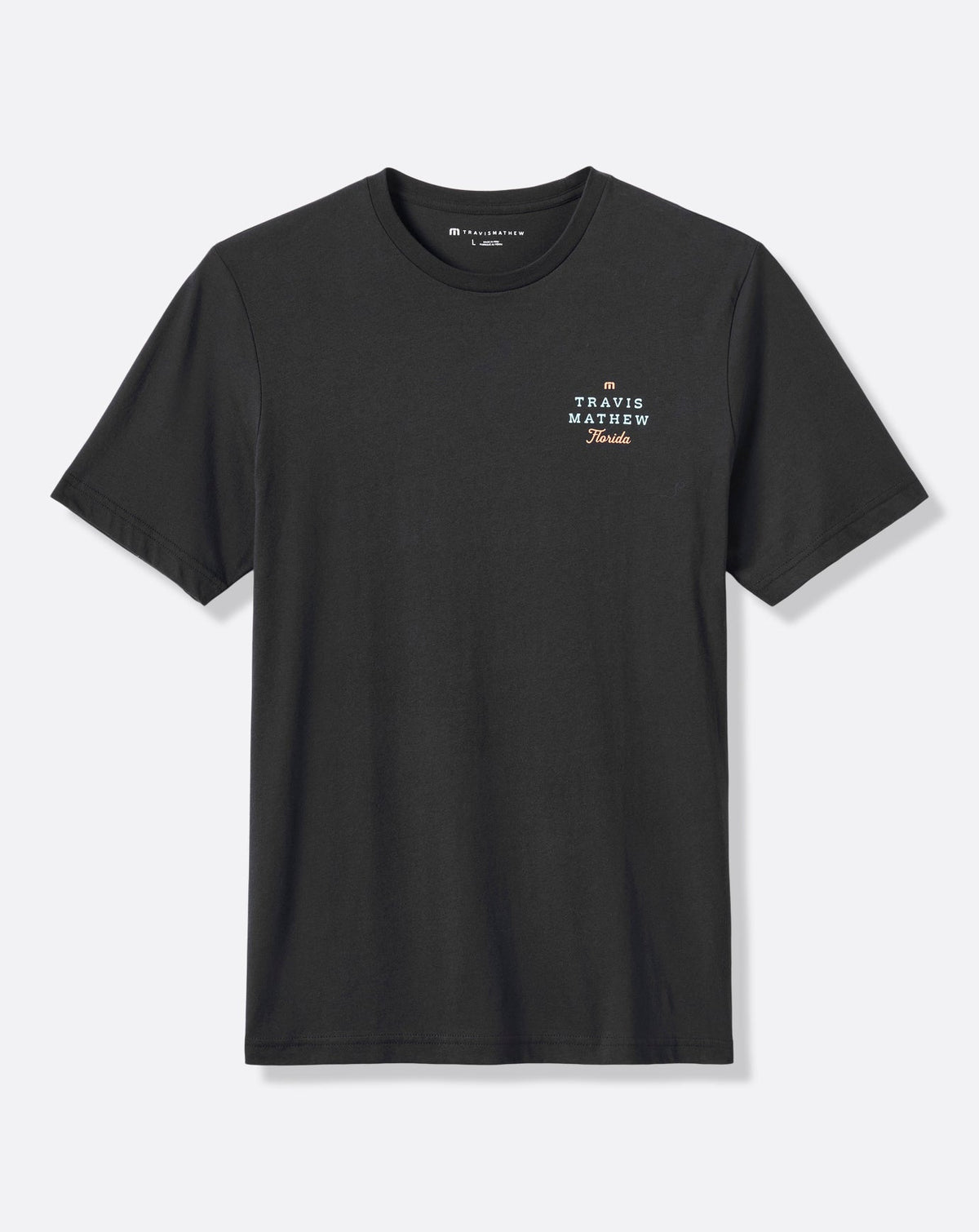 Gator Glade Tee