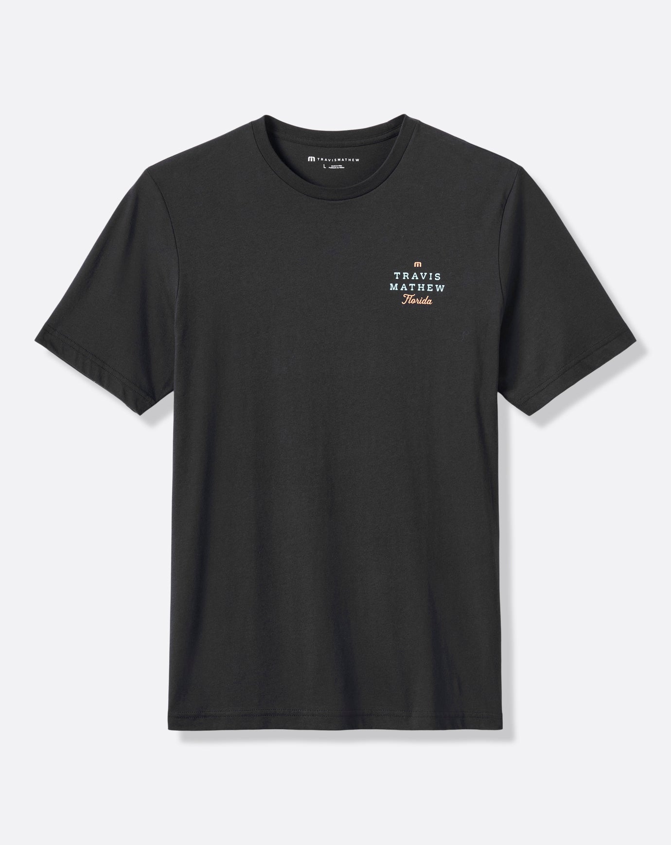 Gator Glade Tee