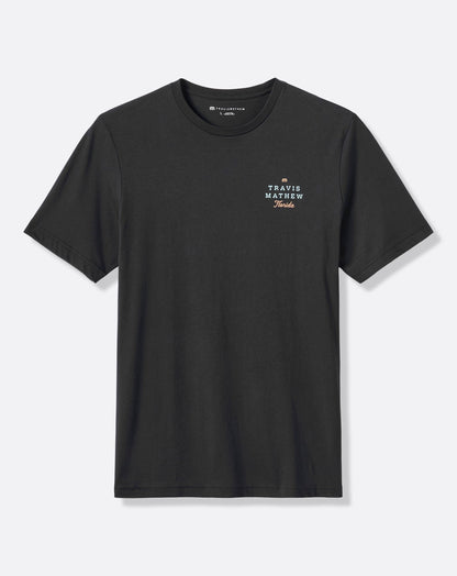 Gator Glade Tee