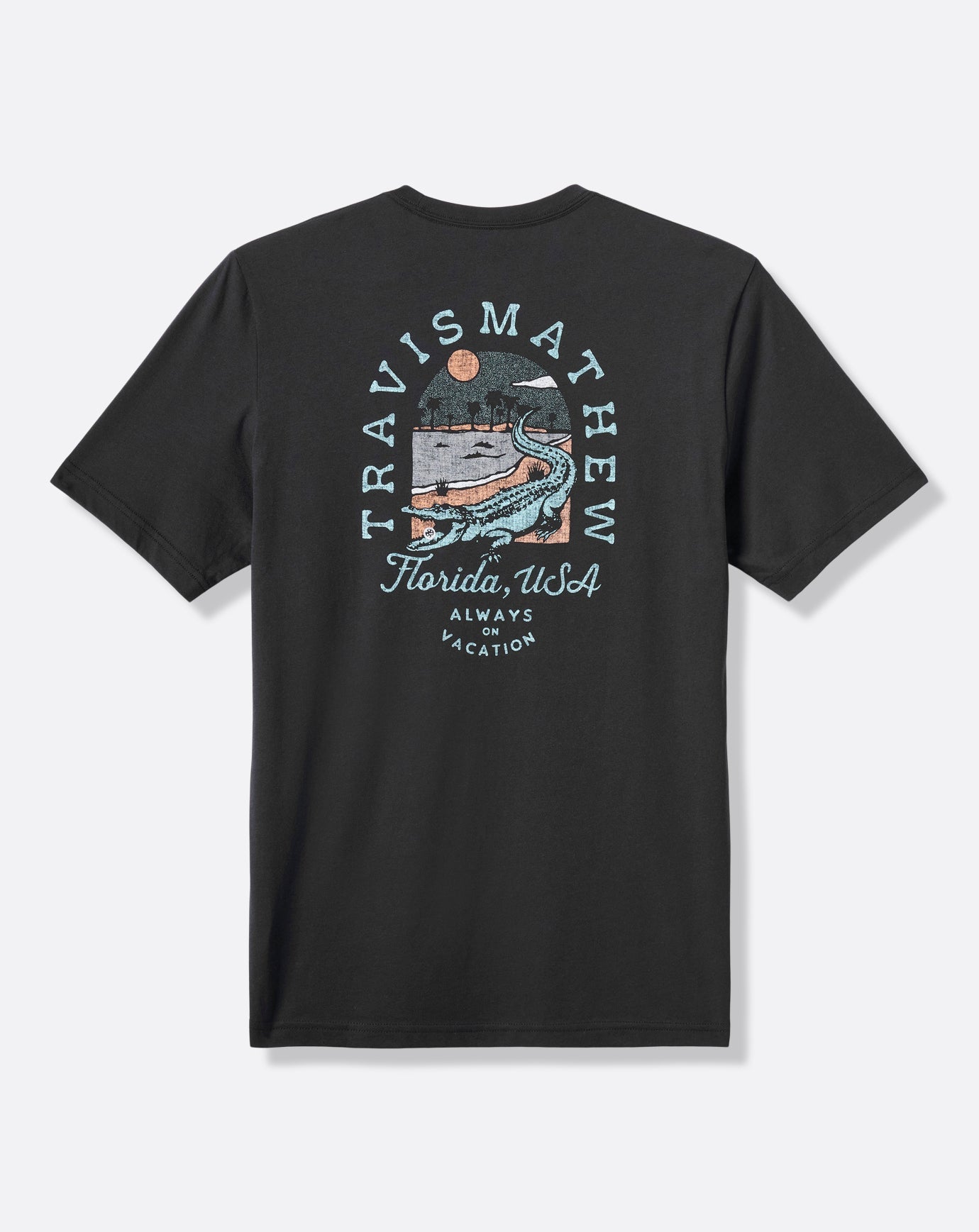 Gator Glade Tee