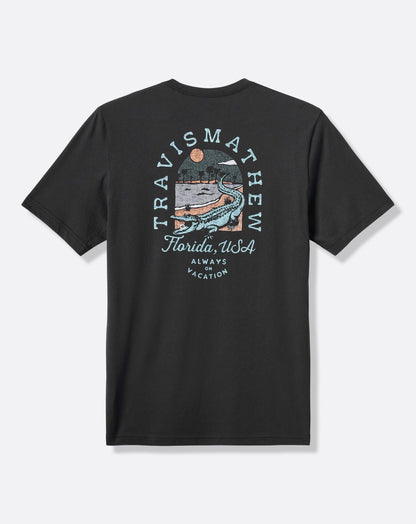 Gator Glade Tee