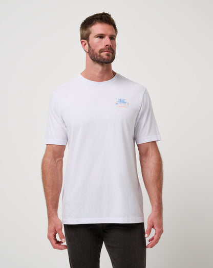 Key West Kiss Tee