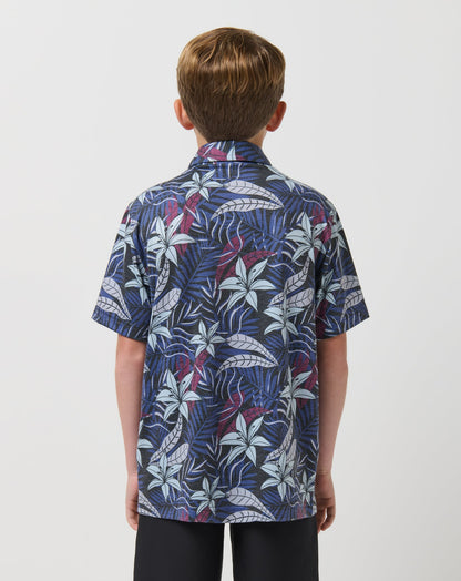 Featherweight Open Bay Youth Polo