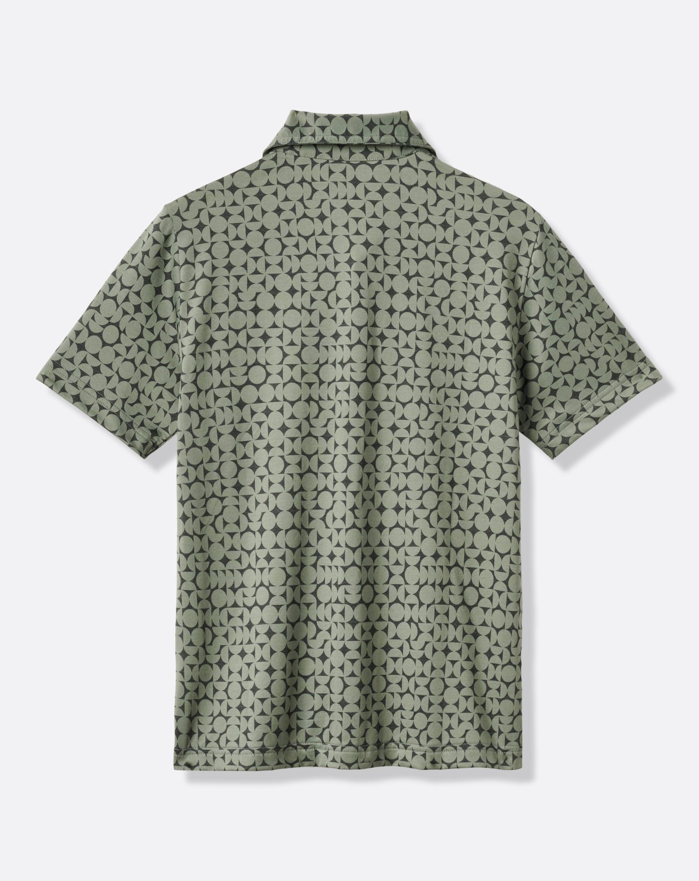 Featherweight Caves Youth Polo
