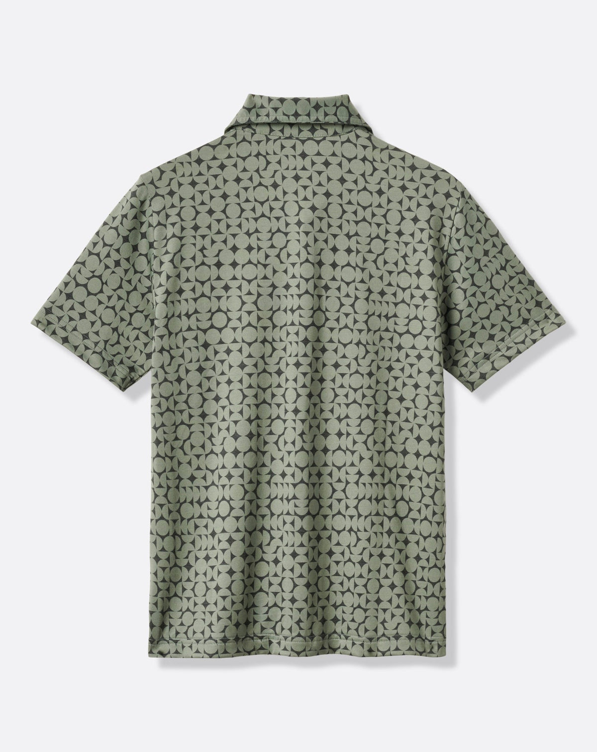 Featherweight Caves Youth Polo