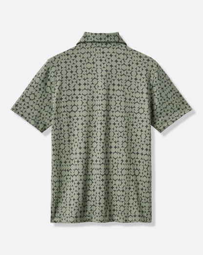 Featherweight Caves Youth Polo