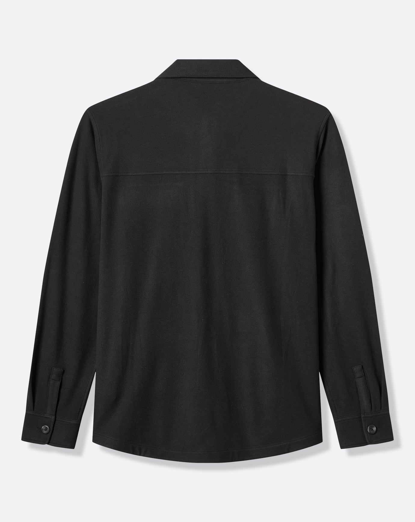 Peak Fleece Shirt Jacket