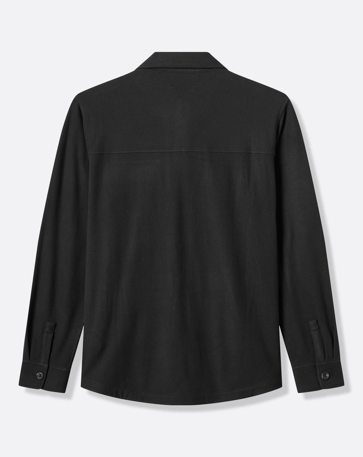 Peak Fleece Shirt Jacket