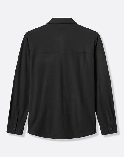 Peak Fleece Shirt Jacket