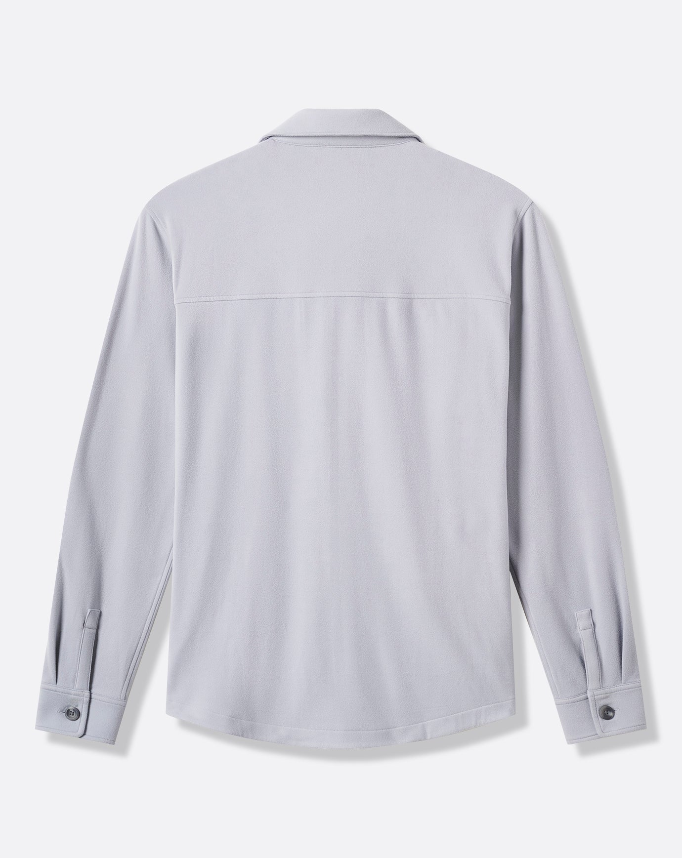 Peak Fleece Shirt Jacket