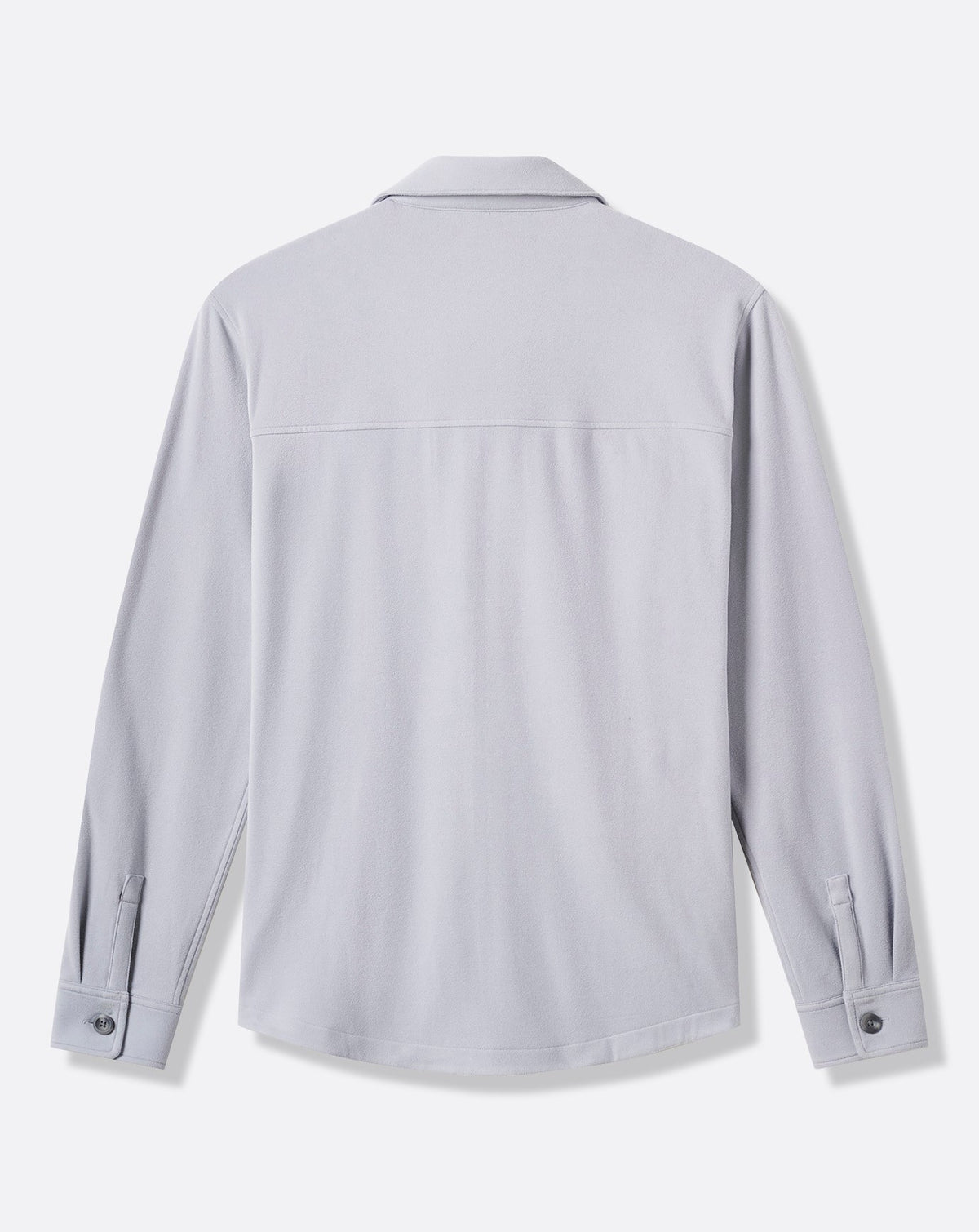 Peak Fleece Shirt Jacket