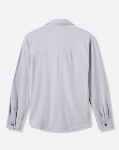 Peak Fleece Shirt Jacket