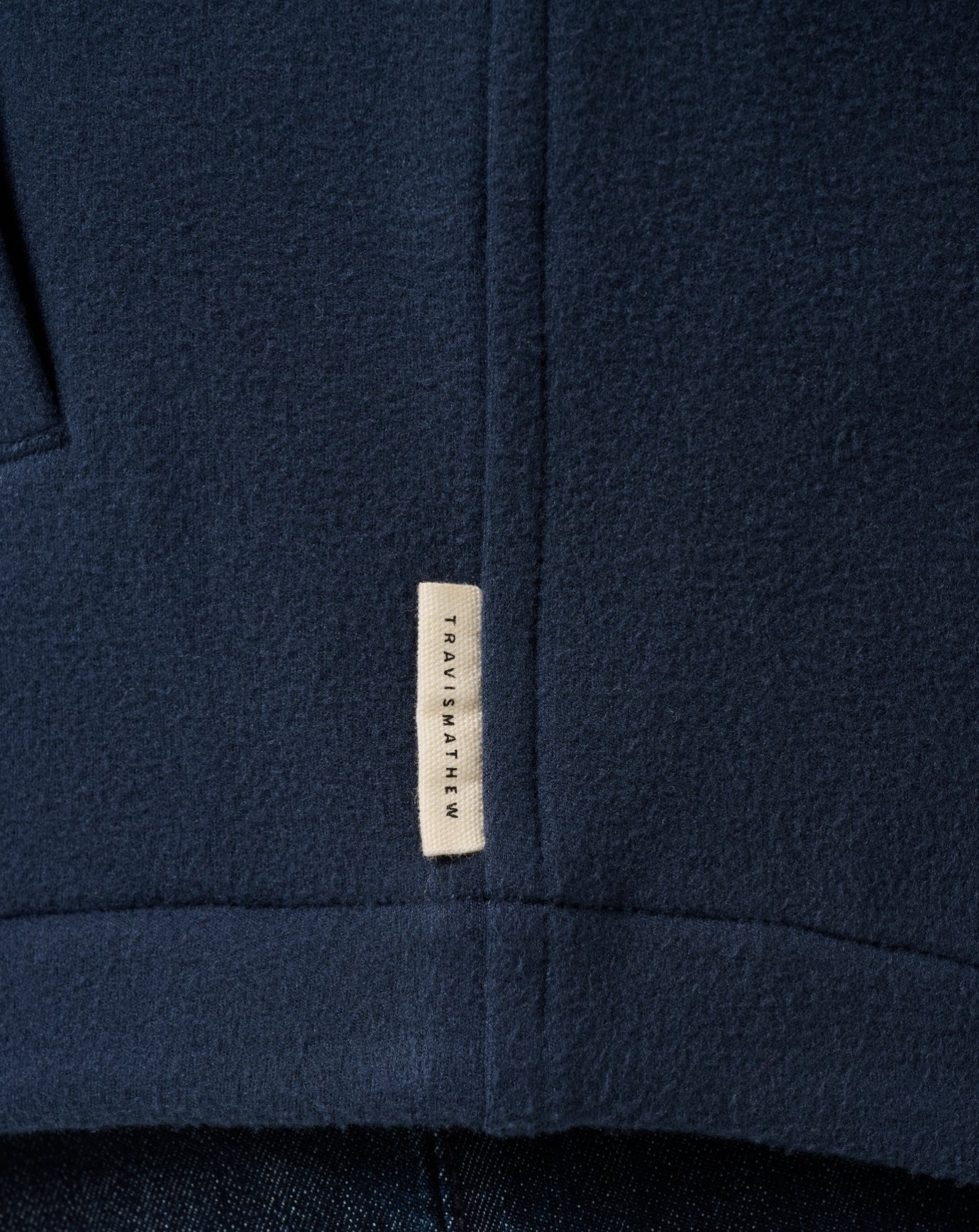 Peak Fleece Shirt Jacket