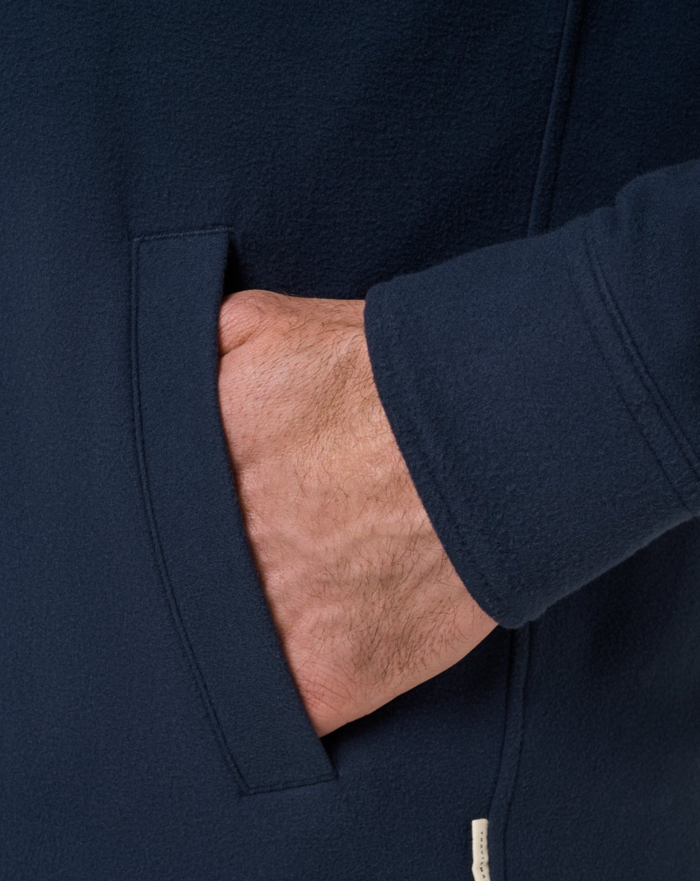 Peak Fleece Shirt Jacket