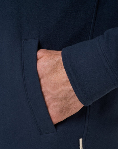 Peak Fleece Shirt Jacket