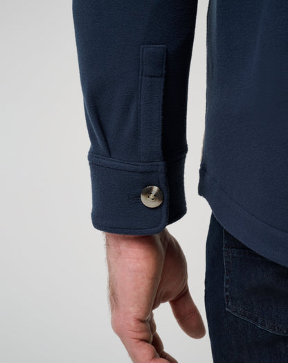 Peak Fleece Shirt Jacket