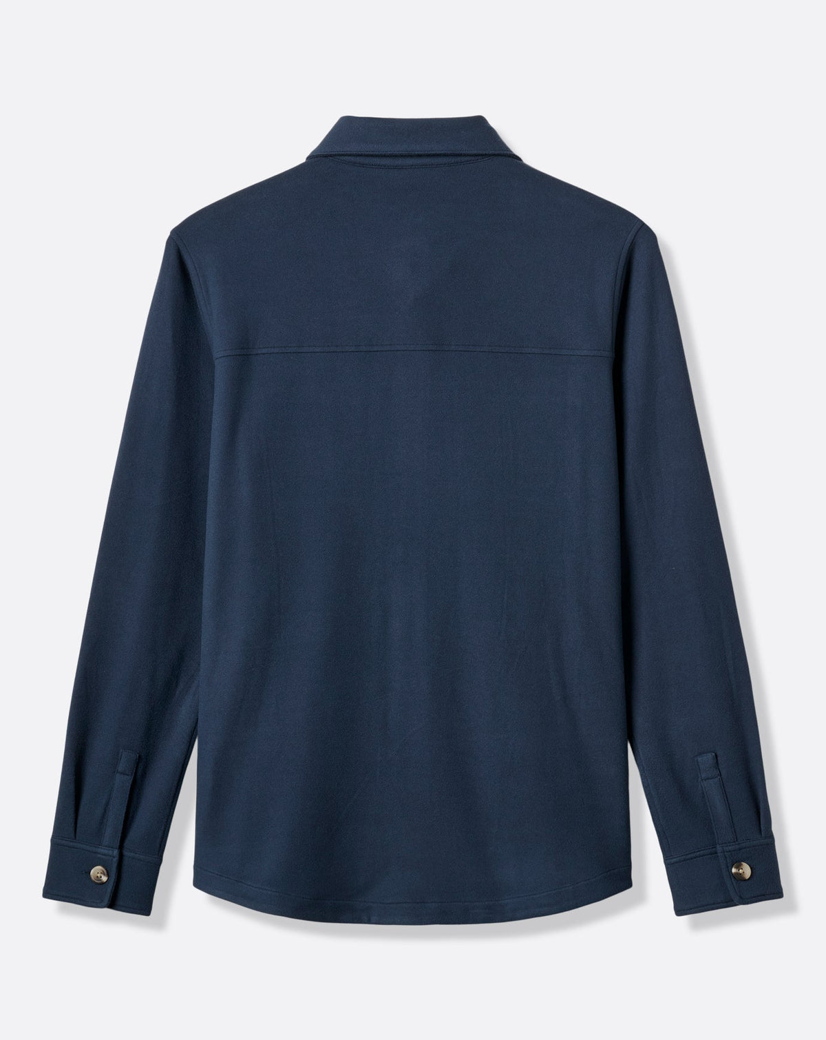 Peak Fleece Shirt Jacket