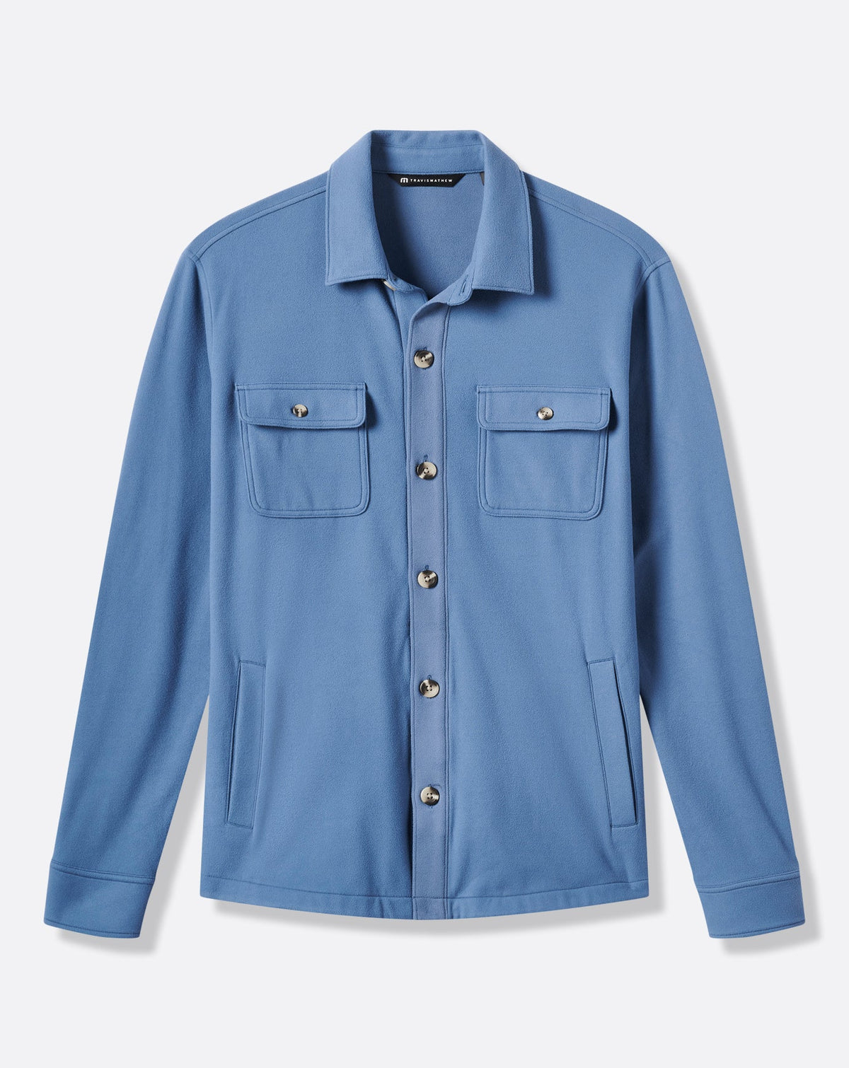 Peak Fleece Shirt Jacket