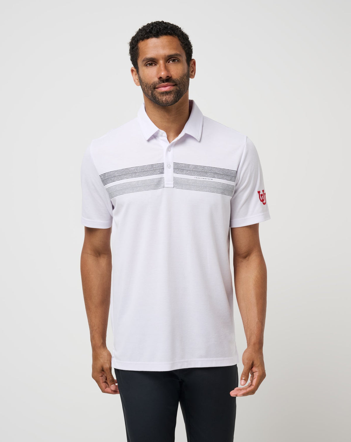 Utah Top Recruit Polo