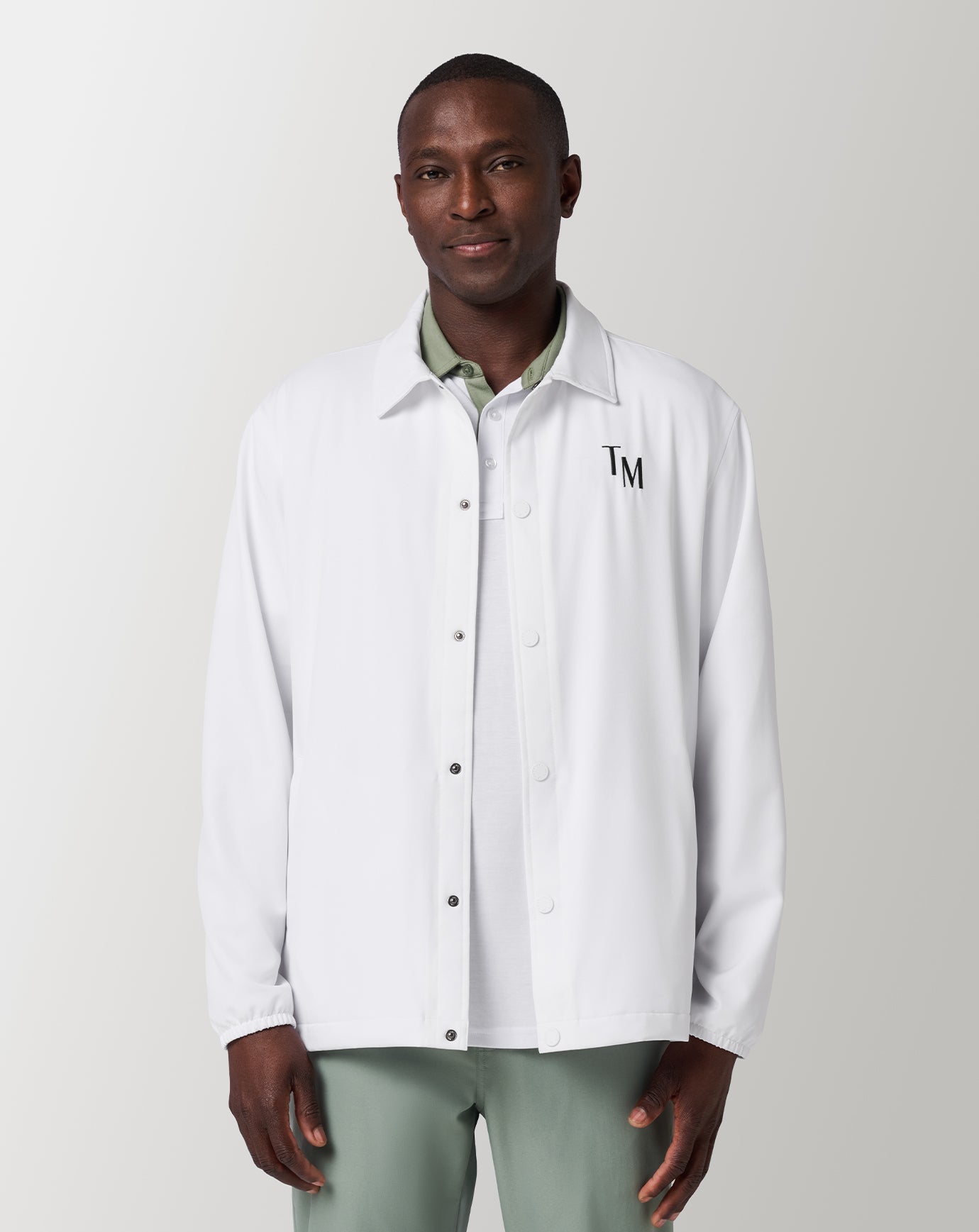 AB Energy Jacket