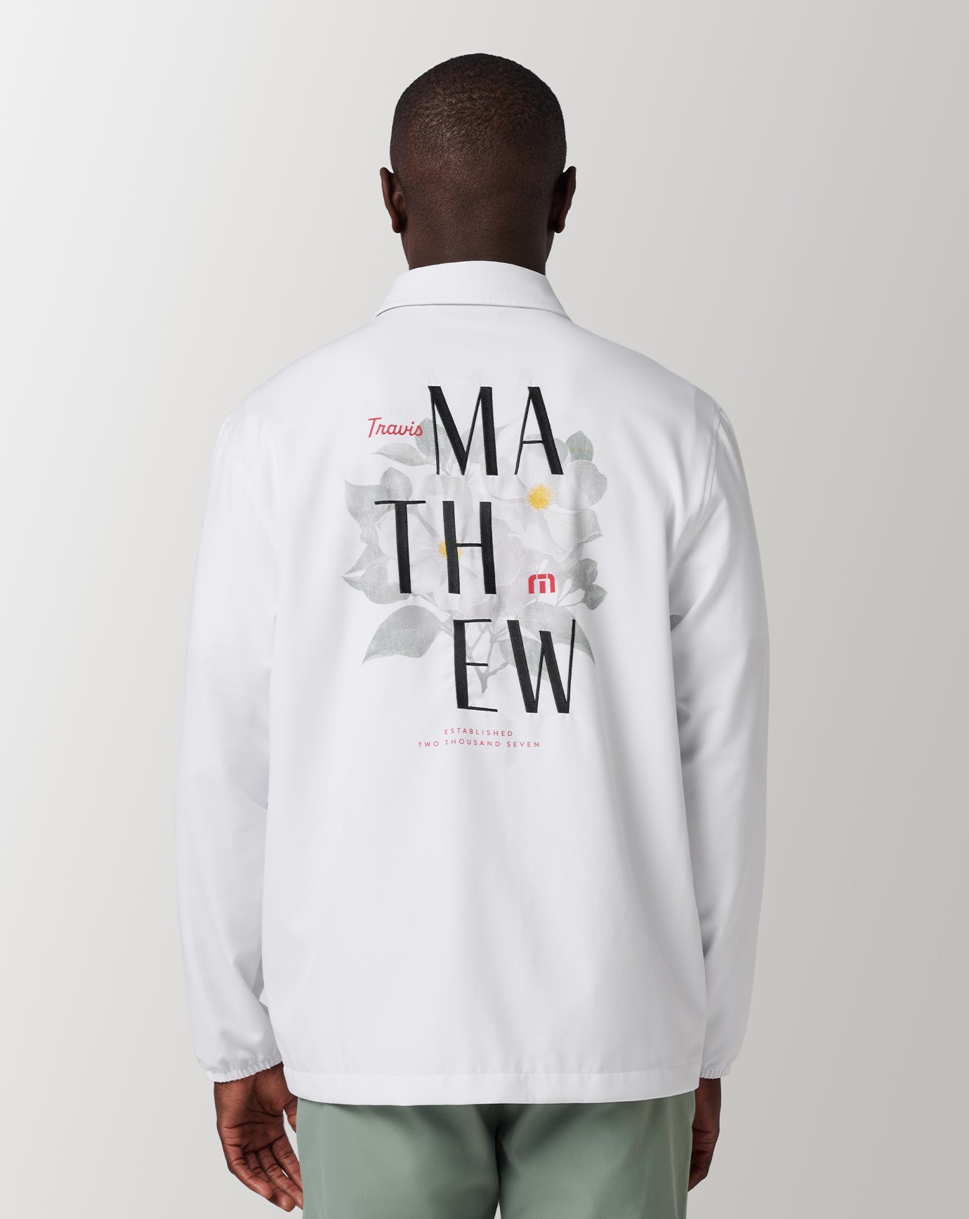 AB Energy Jacket