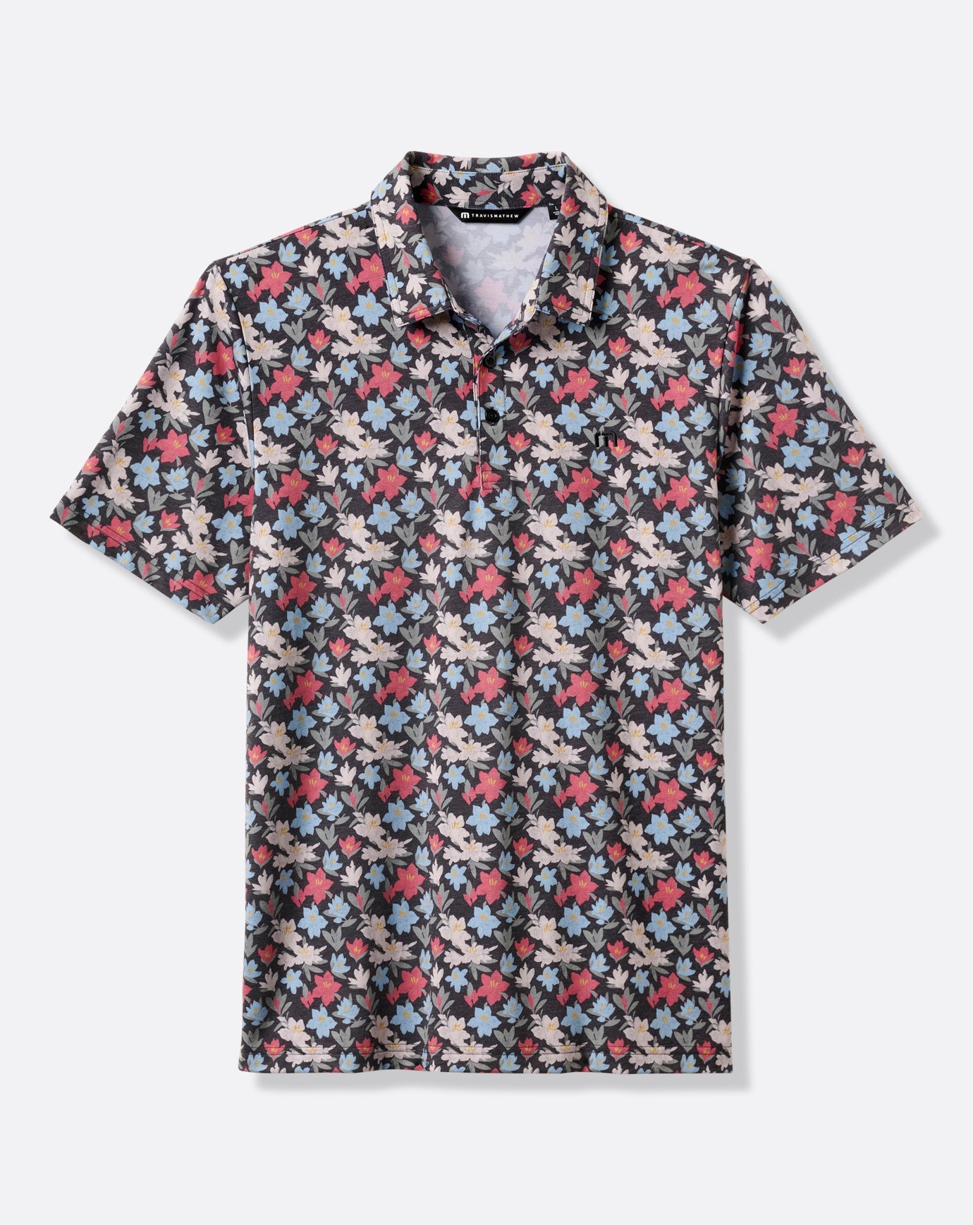 Featherweight Fairway Fit Polo