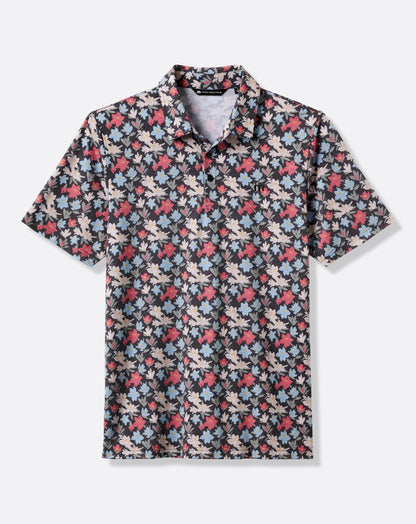Featherweight Fairway Fit Polo