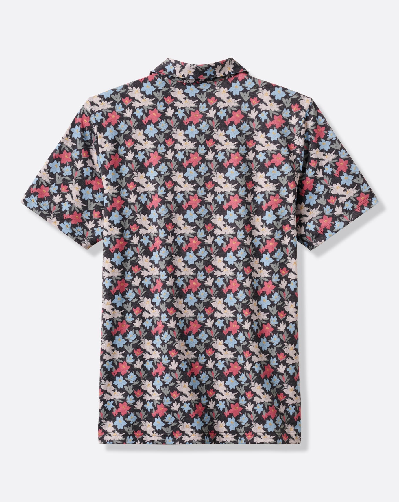 Featherweight Fairway Fit Polo