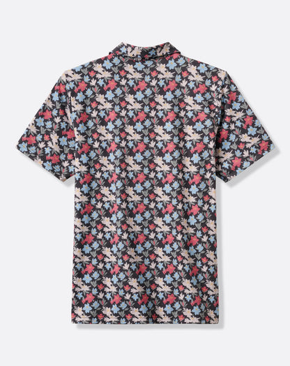 Featherweight Fairway Fit Polo