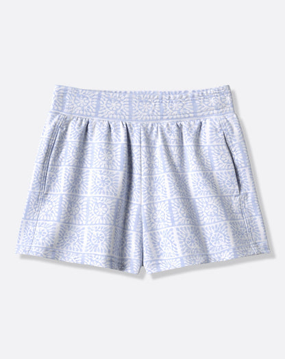 Cloud Terry Easy Short 2.0