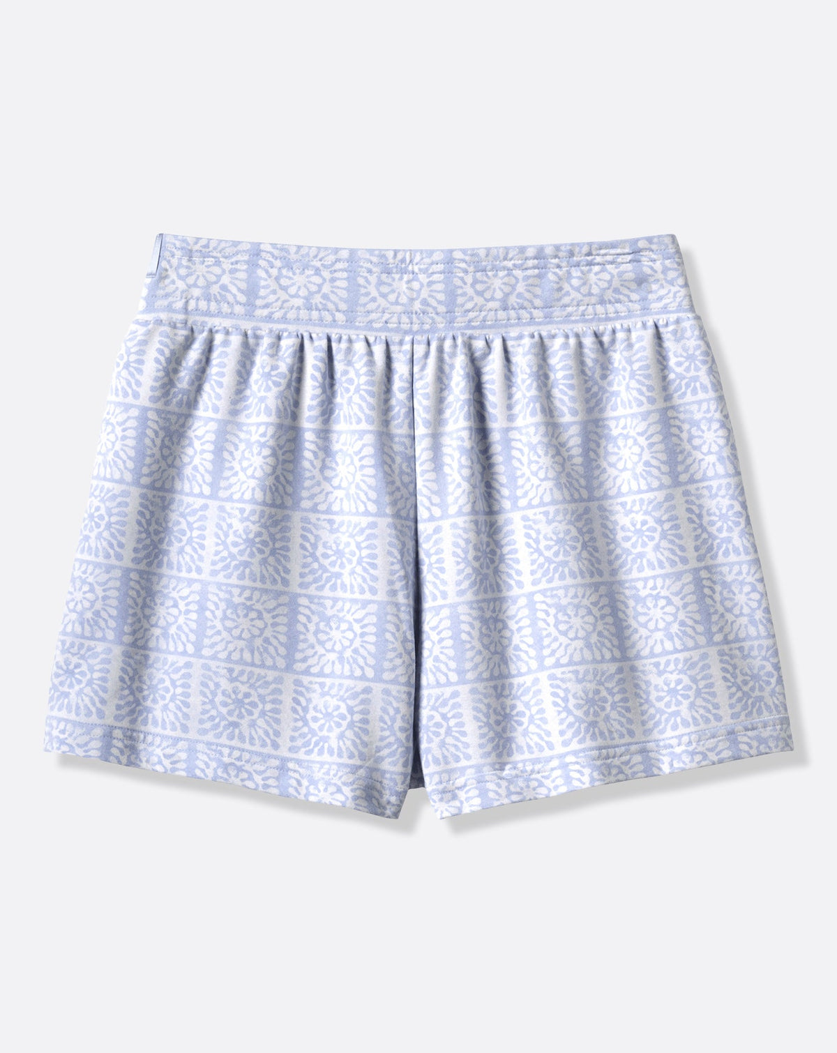 Cloud Terry Easy Short 2.0