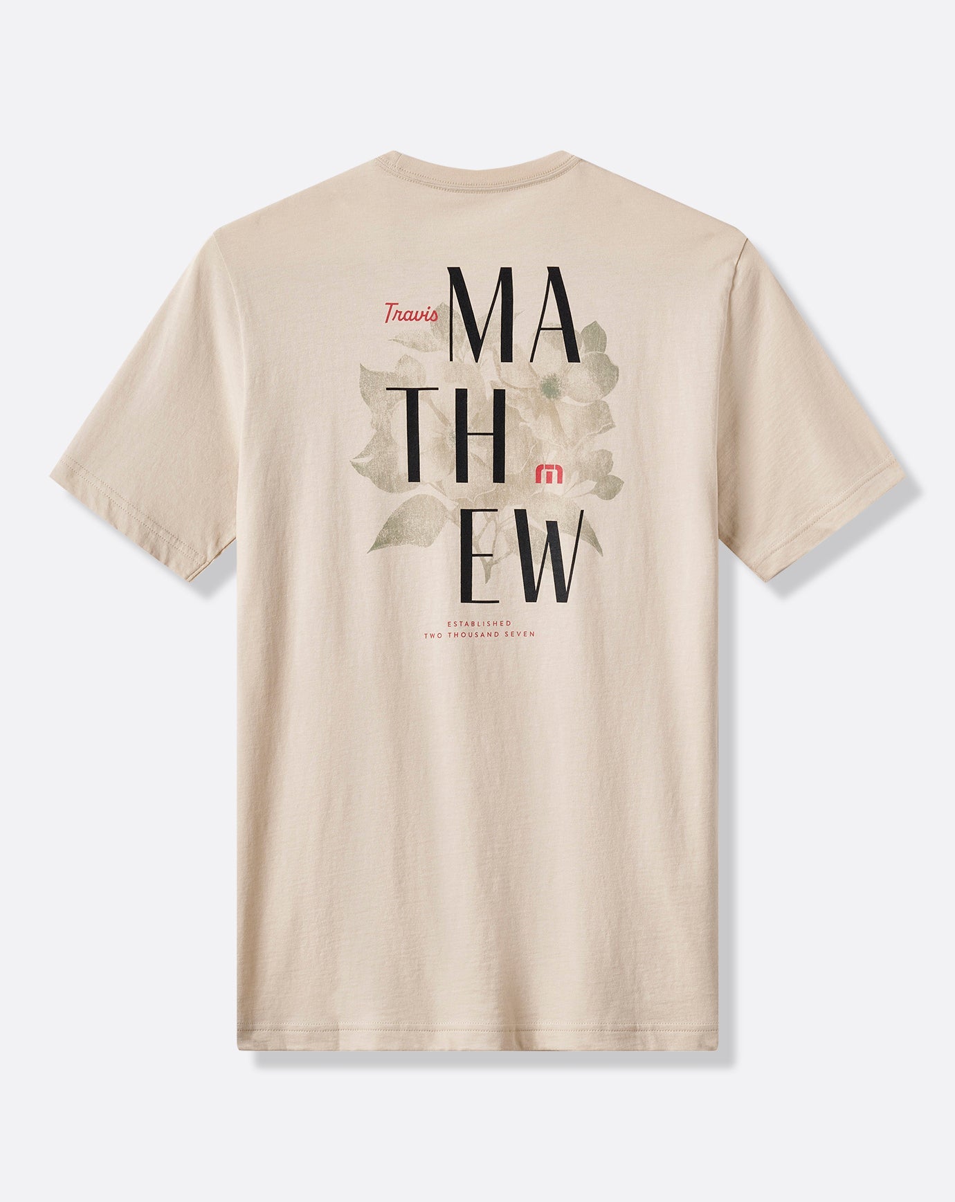 AB Energy Tee