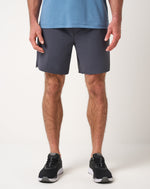 Court Ready Active E-Waist Short 7.5In