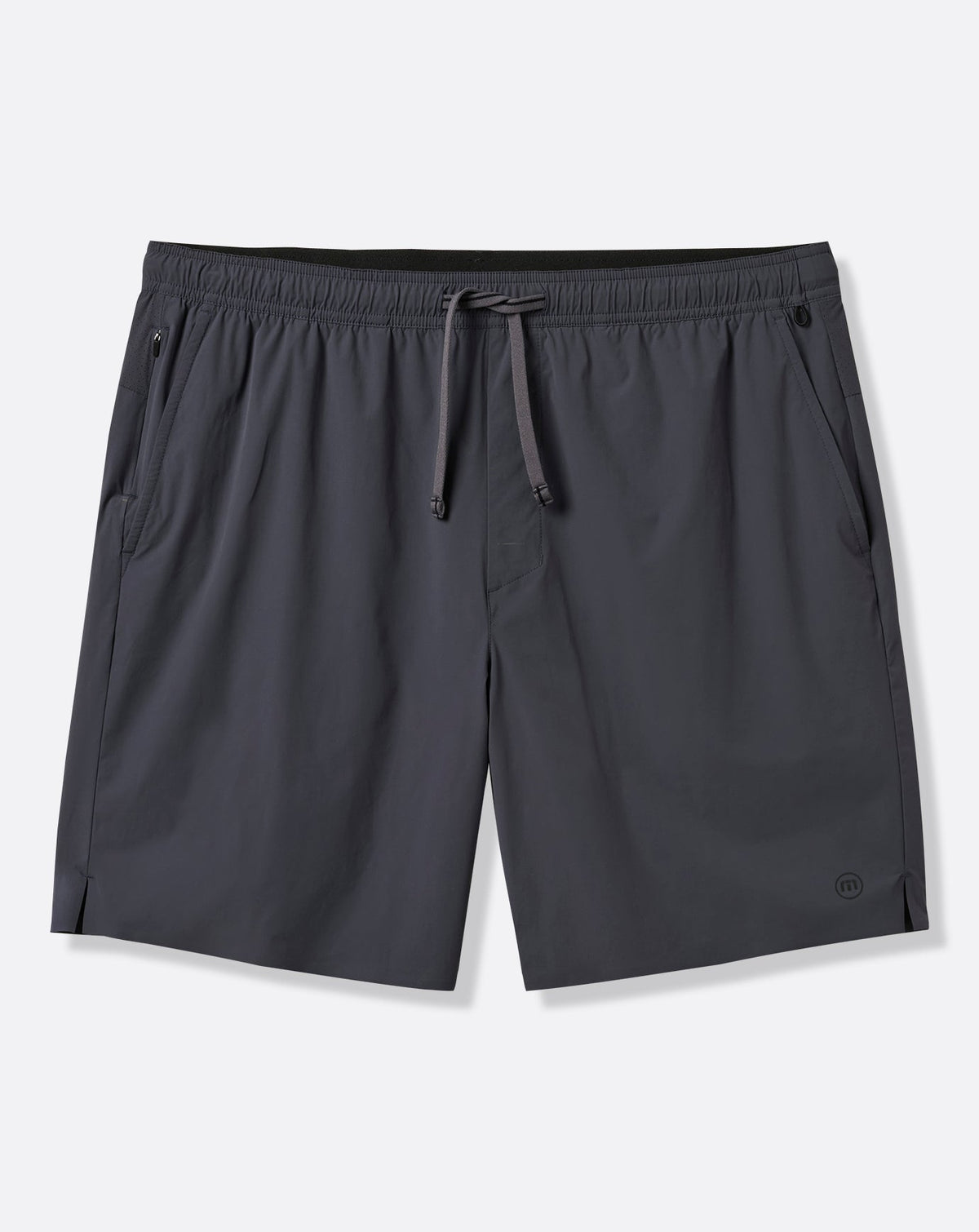 Court Ready Active E-Waist Short 7.5In