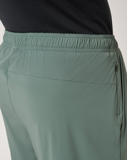 Court Ready Active E-Waist Short 7.5In