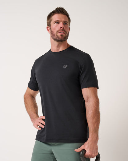 Court Ready Active E-Waist Short 7.5In