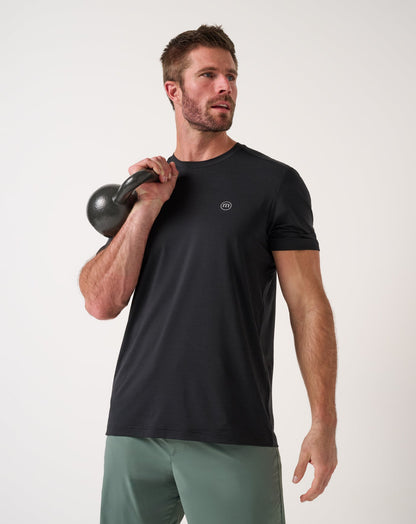 Court Ready Active E-Waist Short 7.5In
