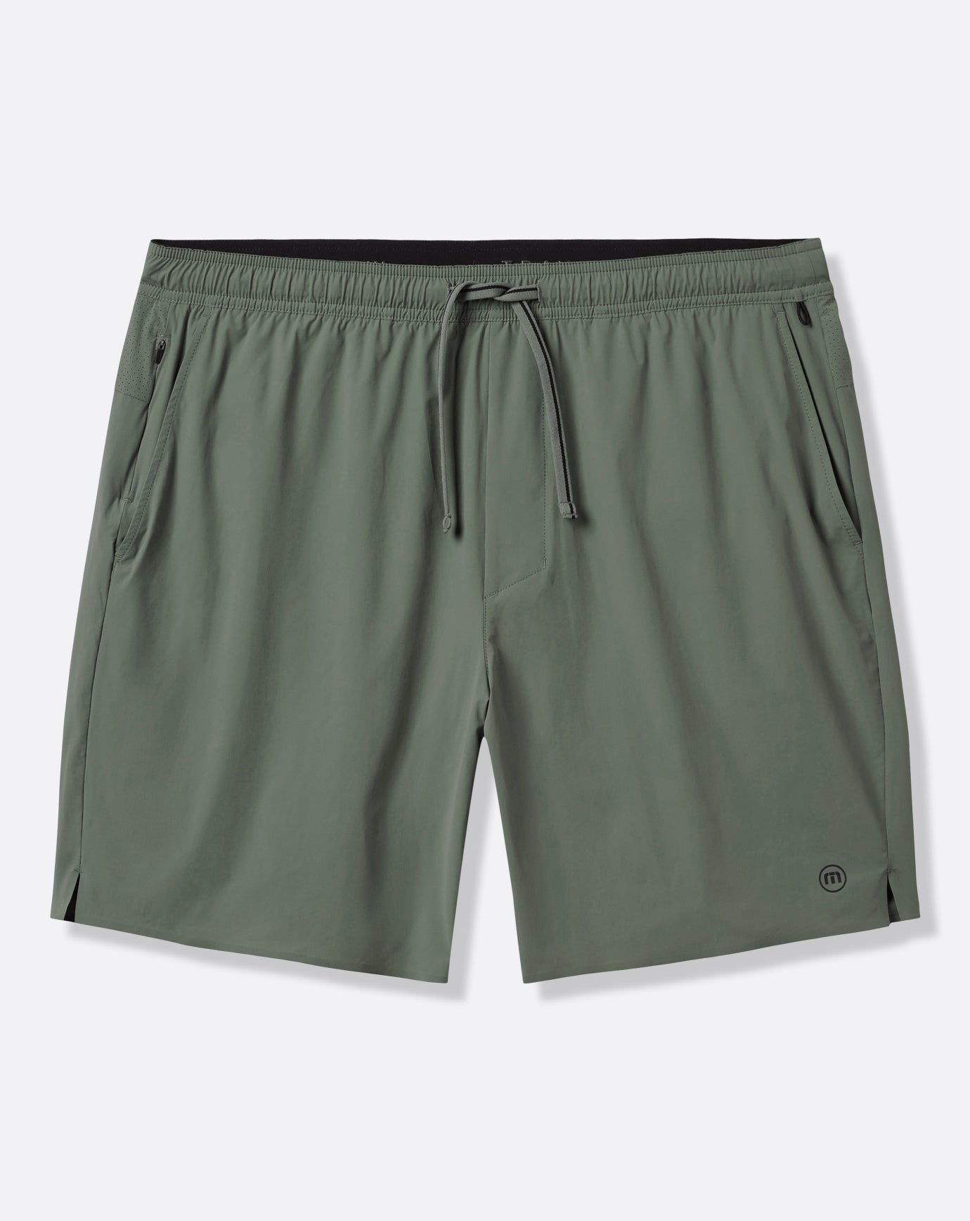 Court Ready Active E-Waist Short 7.5In