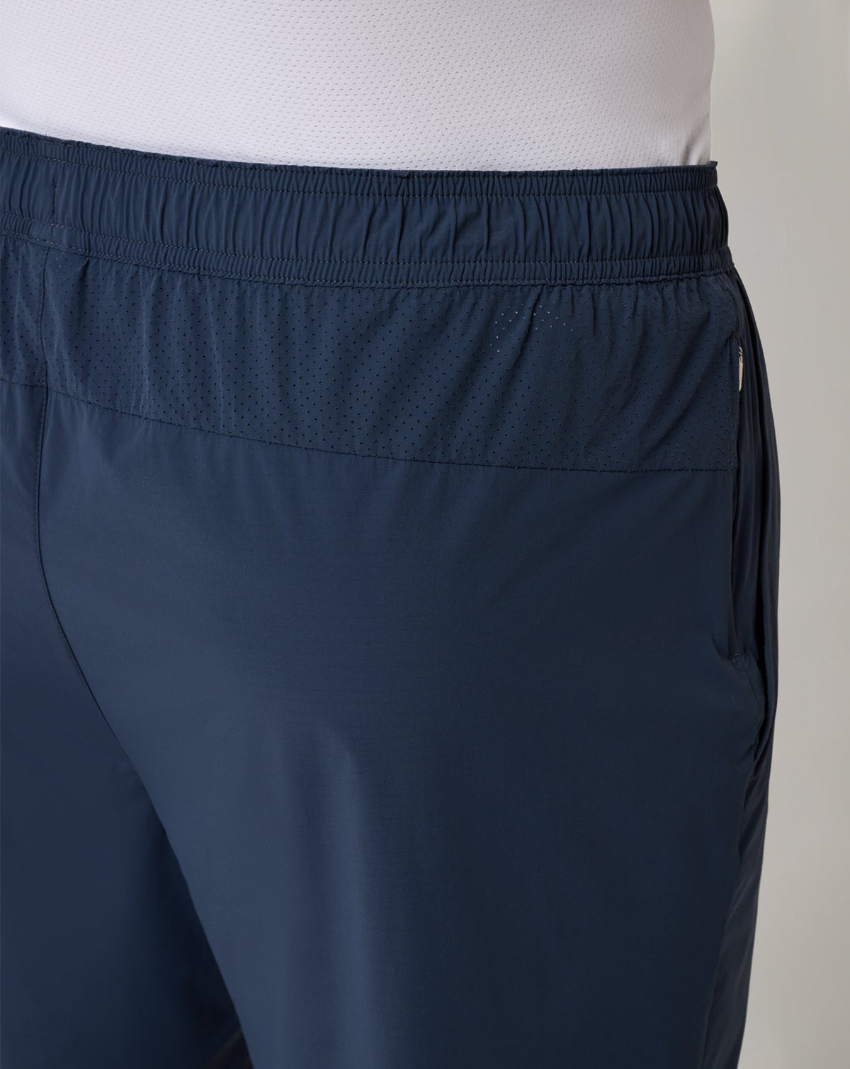 Court Ready Active E-Waist Short 7.5In