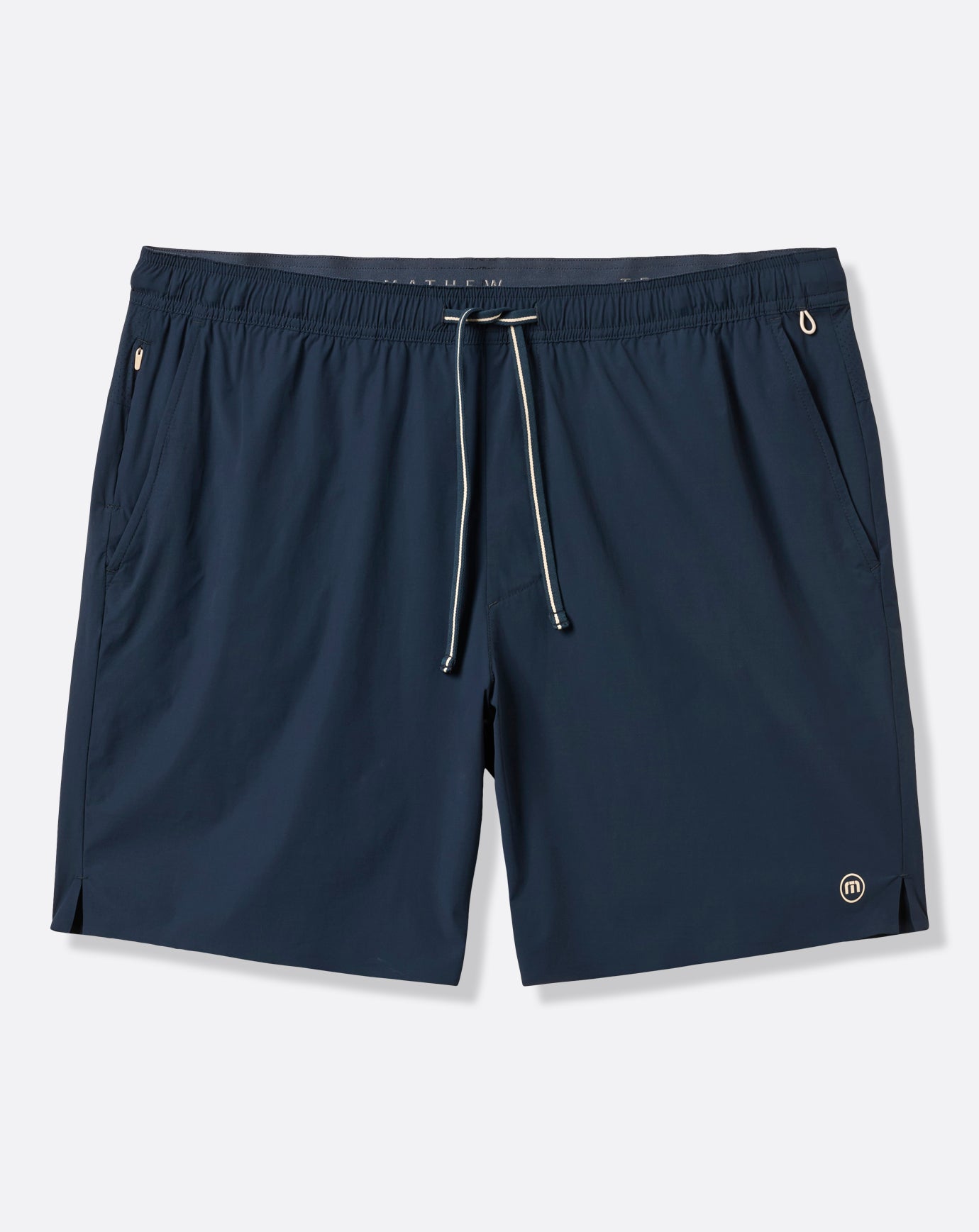 Court Ready Active E-Waist Short 7.5In