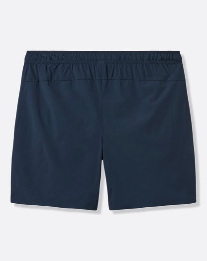 Court Ready Active E-Waist Short 7.5In