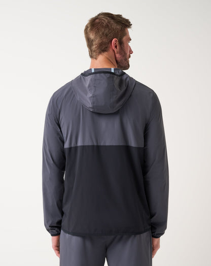 Court Ready Tech Hoodie